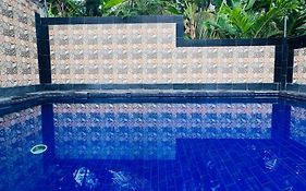 Putu Guest House Pemuteran